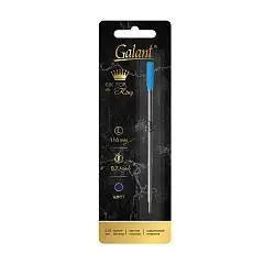 Стержень шариковый тип CROSS, синий, 0,7 мм, металл, 116 мм, фото №1