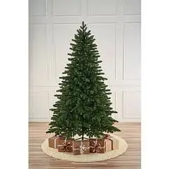 Ель искусственная литая Калининградская 2,4 м, фото №1