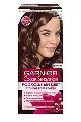 Краска д/в Garnier Color Sensation 4.15 Благородный опал, фото №1