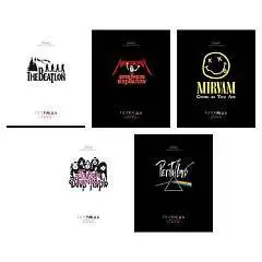 Тетрадь 96л КЛЕТКА "Проект Капланопись" Выпуск №3, фото №1