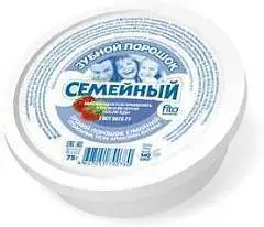 Зубной порошок Семейный 75г, фото №1