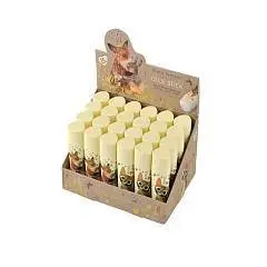 Клей-карандаш "Люби меня.Любовь, Как Она Есть" 15г, фото №1