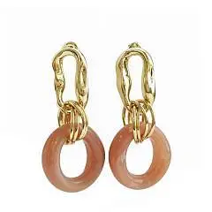 Серьги, фото №1