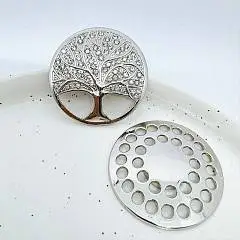 Брошь на магните, фото №1