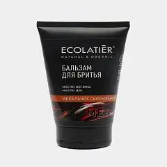 Бальзам д/бритья Ecolatier Men Идеальное скольжение 150мл, фото №1