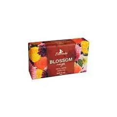 Мыло FLORINDA Blossom Алые Цветы 200гр, фото №1