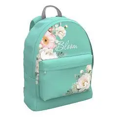 Рюкзак ErichKrause EasyLine® 17L Pastel Bloom (Minty), фото №1