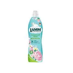 Кондиционер д/белья Lamm Бархатный пион 1л, фото №1