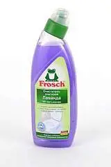 Гель для туалета Фрош 750 мл  лаванда, фото №1