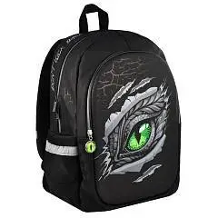 Рюкзак Fenix "Dragon Eye" 41х29,5см иск.кожа, уплот.спинка, фото №1