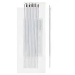 Стержень шариковый "CityWrite" 134мм, 1мм, синий, фото №1