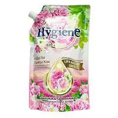 Кондиционер д/белья HYGIENE Рассветный Поцелуй, 480 мл, фото №1
