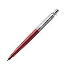 Ручка K 63 JOTTER Special Red, фото №1