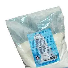 Гипс скульптурный,порошок ,1 кг ,прочность ГВВС-16, фото №1