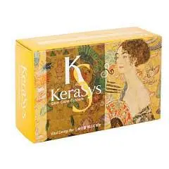 Мыло Kerasys Vital Energy 100г, фото №1