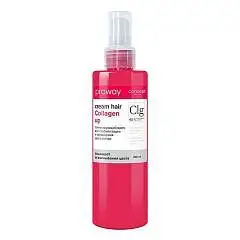 Крем ProWay Collagen Up ламинир д/стабилизац и сохр цвета, 200мл, фото №1