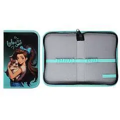 Пенал Sweet puppy 1отд  ламинированный 19*11*3см, фото №1