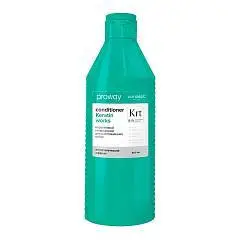 Кондиционер ProWay Keratin Works д/разглаживания волос, 400мл, фото №1