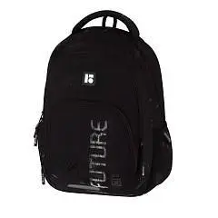 Рюкзак Berlingo ErgoFit "Future_X" 42*30*17см, 2 отд, фото №1