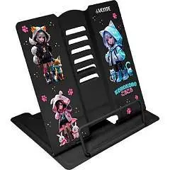 Подставка д/учебн и книг "deVENTE.Korokoro"20x19 см,металл, фото №1