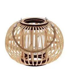 Подсвечник L22 W22 H18 см, фото №1