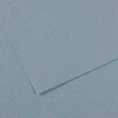 Бумага для пастели  «Лана» 50*65 см 160 г небесно-голубой 1 шт, фото №1