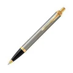 Ручка K 321 IM METAL Steel GT, фото №1