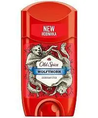 Део-стик Old Spice Wolfthorn 50мл, фото №1