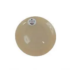 Тарелка "АЙВОРИ" 21см, фото №1