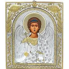 Икона Ангел Хранитель 13*16,5, фото №1