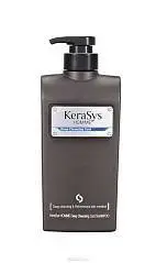 Шампунь Kerasys Homme Освежающий д/всех типов волос 550мл, фото №1