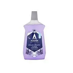 Универс. средство для пола Astonish  Lavender Blossom FLOO 1000, фото №1