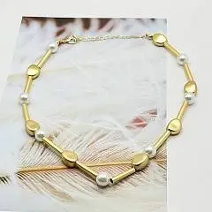 Колье, фото №1