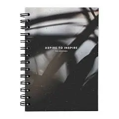 Тетрадь 120л КЛЕТКА "Sence" трава, тв.обл, спираль, фото №1