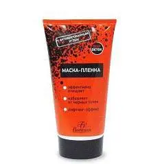 Маска-пленка "DEEP DETOX" 150мл, фото №1