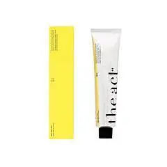 Крем д/н The Act Лимонный, с мочевиной, увлажн и смягчение 150мл, фото №1