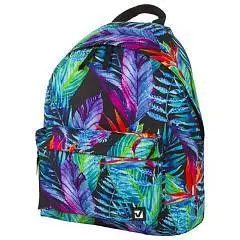 Рюкзак  СИТИ-ФОРМАТ Exotic, 41х32х14см, фото №1