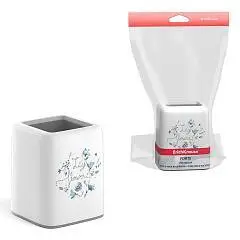 Подставка настольная EK Forte, Frozen Beauty, фото №1