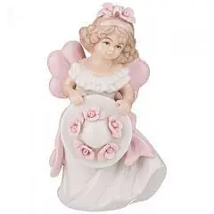 Статуэтка Lefard Mio Angelo 8*6*15см, фото №1