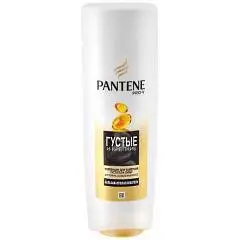 Бальзам д/в Pantene Pro-V Густые и крепкие 360мл, фото №1