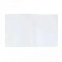 Набор обложек Erich Krause 210х350мм, 50мкм, 10 шт, фото №1