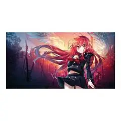 Конверт д/денег "Мир Аниме" Soft Touch, фото №1