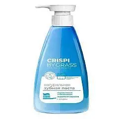 Зубная паста Crispi Отбеливающая 250мл, фото №1