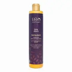 Бальзам EO Laboratorie SPA Karite Глуб восст 350мл, фото №1