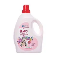Кондиционер д/детского белья Welgreen Baby 1,5 л, фото №1