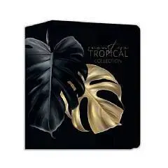 Папка-регистратор "Тропический шик" 75мм, фото №1