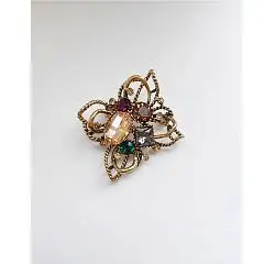 Брошь, фото №1