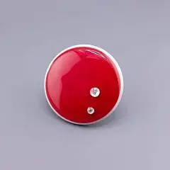 Кольцо PJ Murano, фото №1