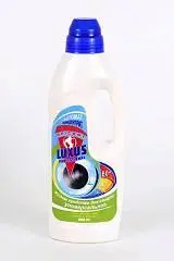 Средство для стирки жидк "LUXUS" 1л унив, фото №1