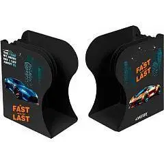 Подставка д/учебн и книг"deVENTE.Fast Or Last"19x14,7x9 см,метал, фото №1